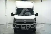2016 Volkswagen Crafter