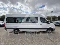 2016 Volkswagen Crafter