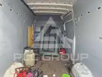 2016 Volkswagen Crafter