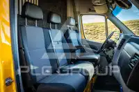2016 Volkswagen Crafter