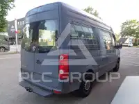 2016 Volkswagen Crafter