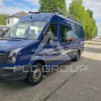 2016 Volkswagen Crafter