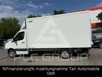 2016 Volkswagen Crafter
