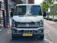 2016 Volkswagen Crafter