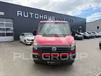 2016 Volkswagen Crafter