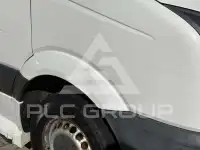 2016 Volkswagen Crafter