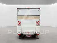 2016 Volkswagen Crafter