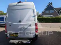 2016 Volkswagen Crafter