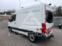 2016 Volkswagen Crafter