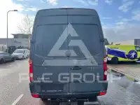 2016 Volkswagen Crafter