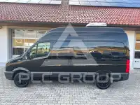2016 Volkswagen Crafter
