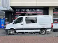 2016 Volkswagen Crafter