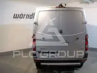 2016 Volkswagen Crafter