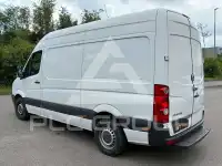 2016 Volkswagen Crafter