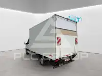 2016 Volkswagen Crafter