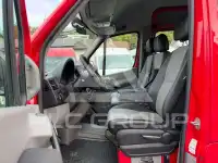 2016 Volkswagen Crafter