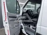 2016 Volkswagen Crafter