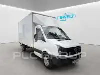 2016 Volkswagen Crafter
