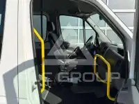2016 Volkswagen Crafter