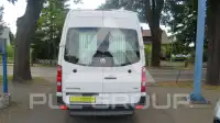 2016 Volkswagen Crafter