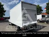 2016 Volkswagen Crafter