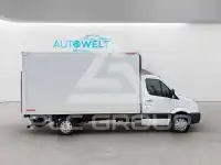 2016 Volkswagen Crafter