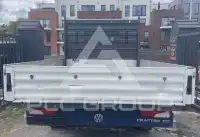 2016 Volkswagen Crafter
