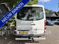 2016 Volkswagen Crafter