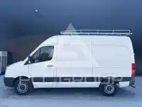 2016 Volkswagen Crafter