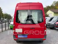 2016 Volkswagen Crafter