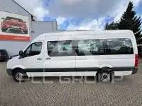 2016 Volkswagen Crafter
