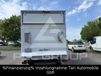 2016 Volkswagen Crafter