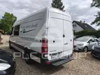 2016 Volkswagen Crafter