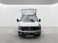 2016 Volkswagen Crafter