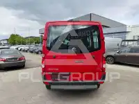 2016 Volkswagen Crafter