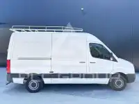 2016 Volkswagen Crafter