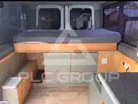 2016 Volkswagen Crafter