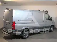 2016 Volkswagen Crafter