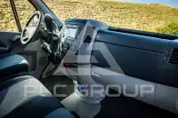 2016 Volkswagen Crafter