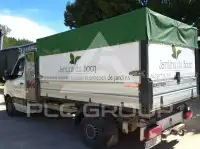 2016 Volkswagen Crafter