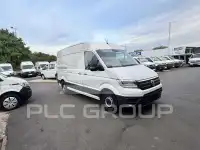 2016 Volkswagen Crafter