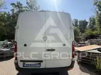 2016 Volkswagen Crafter