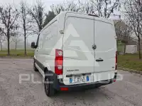 2016 Volkswagen Crafter