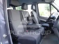 2016 Volkswagen Crafter