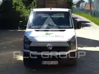 2016 Volkswagen Crafter