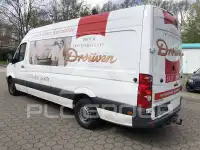 2016 Volkswagen Crafter