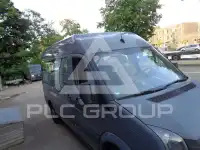 2016 Volkswagen Crafter