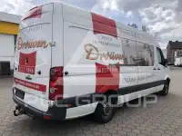 2016 Volkswagen Crafter