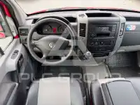 2016 Volkswagen Crafter