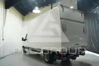 2016 Volkswagen Crafter